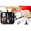PAXCOO Kit de suministros para hacer joyas con_6