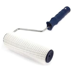BTMB Rodillo de látex para suelo 9.1 in_1