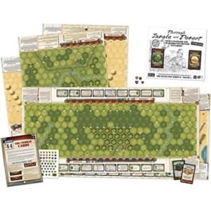 Memoir 44 A Través De jungla y desierto_1
