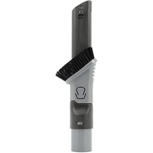 Qualtex Herramienta 2 en 1 para aspiradora Shark HV300_1