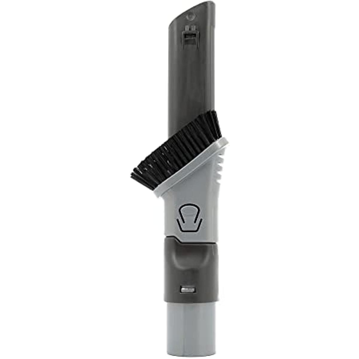 Qualtex Herramienta 2 en 1 para aspiradora Shark HV300