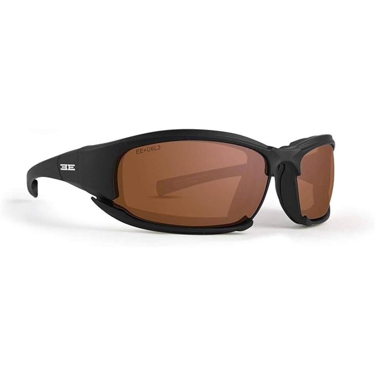 EPOCH Gafas de sol híbridas para motocicleta marco
