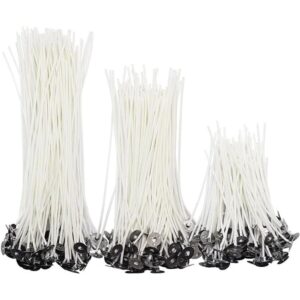 Hysagtek 300 mechas de vela para hacer velas mecha_1