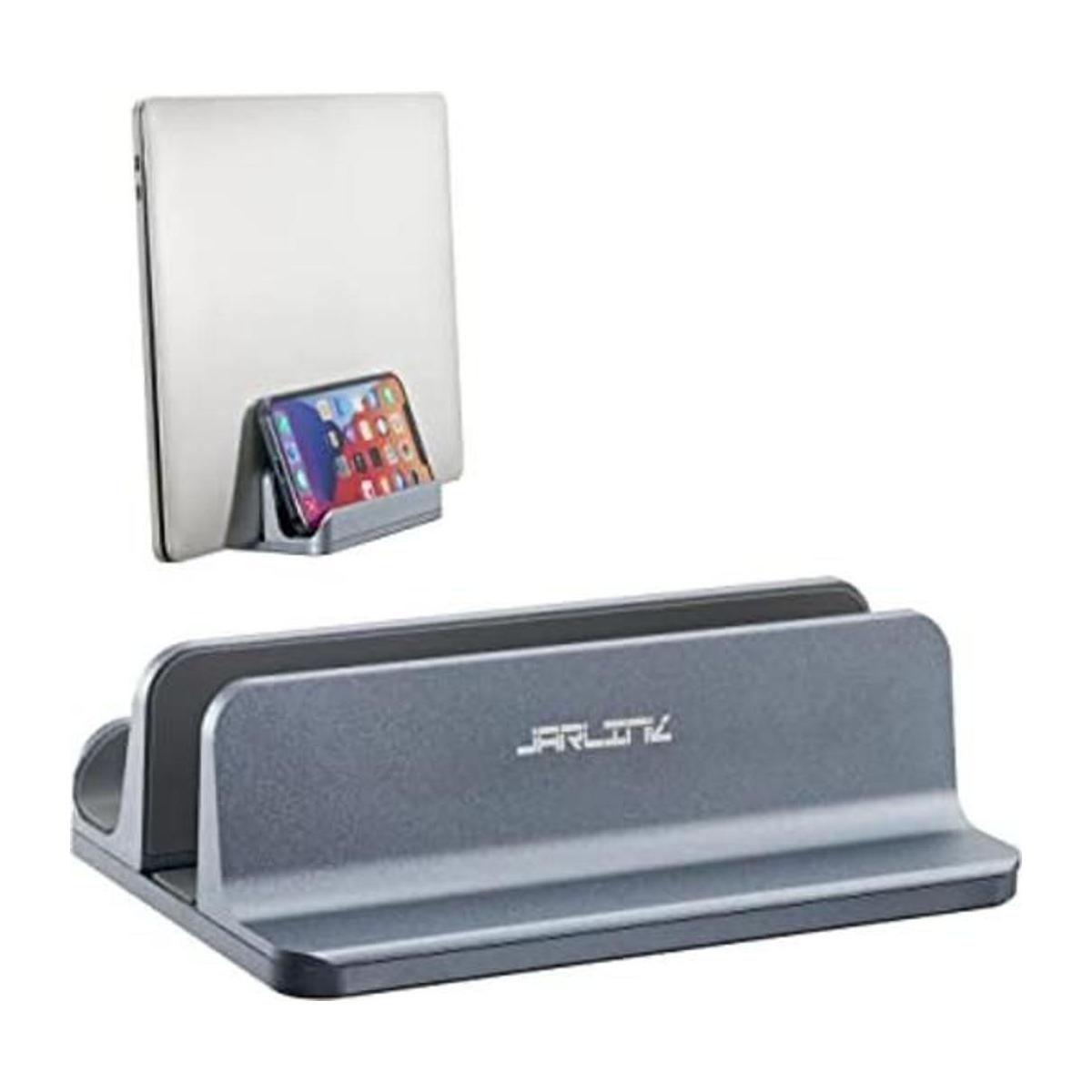 JARLINK versión mejorada Soporte vertical para laptop