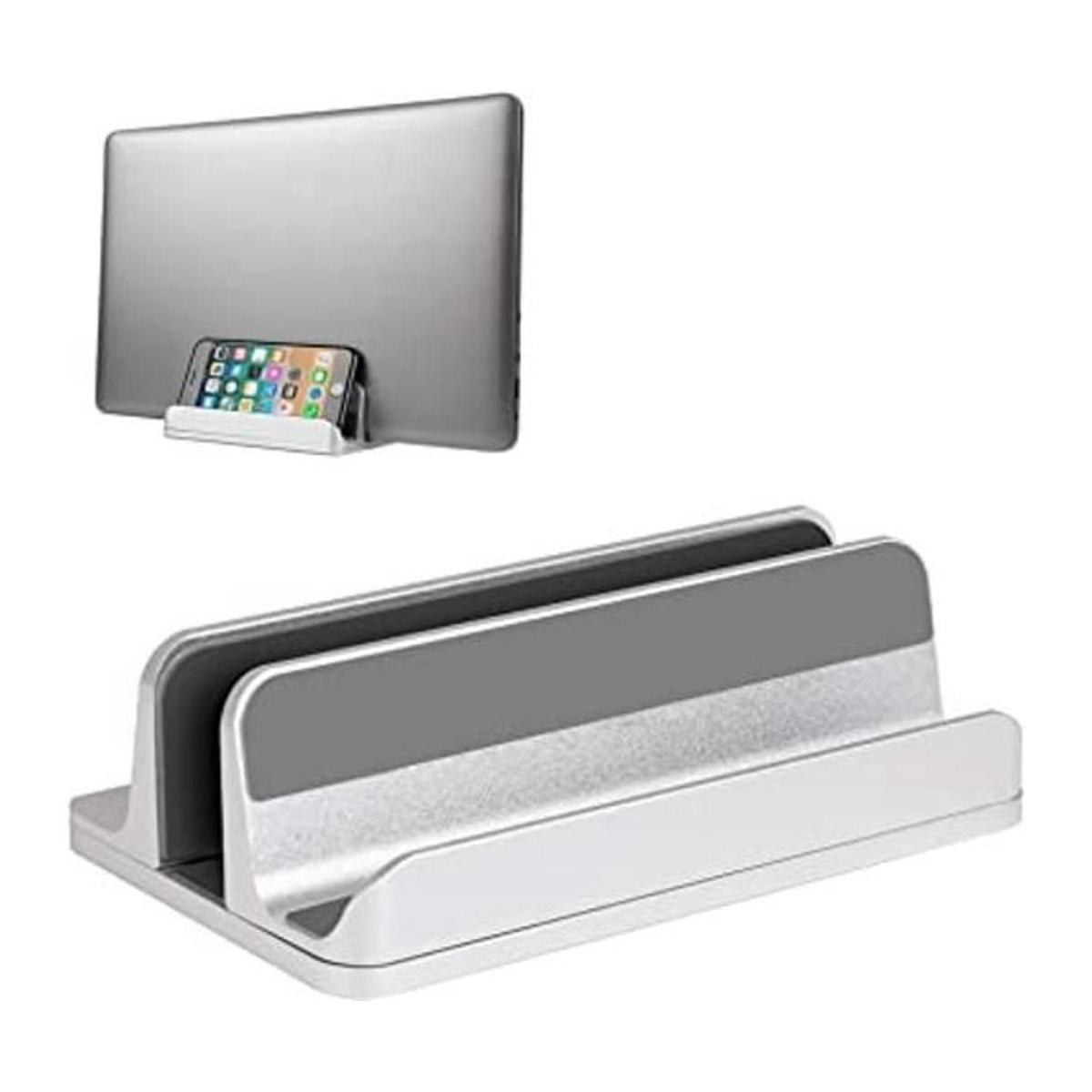 JARLINK Versión mejorada Soporte vertical para portátil
