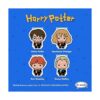 ReMarks Harry Potter Wizards and Hogwarts Clips de_3
