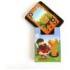 Continuum Games Juego de cartas Slap Jack Flap Jacks_3