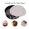 Cesta de vapor soporte para huevos de 7 pulgadas molde