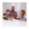 Continuum Games Juego de cartas Slap Jack Flap Jacks_2