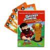 Continuum Games Juego de cartas Slap Jack Flap Jacks_1
