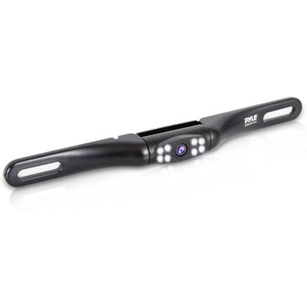 Pyle Cámara de seguridad compacta para vehículo tamaño_1