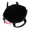 RICHEN Bolso cruzado con asa para laptops iPads libros