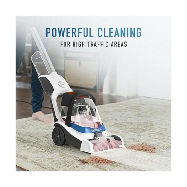 Hoover PowerDash Limpiador de alfombras para mascotas_5
