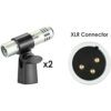 Neewer Kit de micrófono dinámico con cable de 7 piezas_5