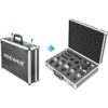 Neewer Kit de micrófono dinámico con cable de 7 piezas_3