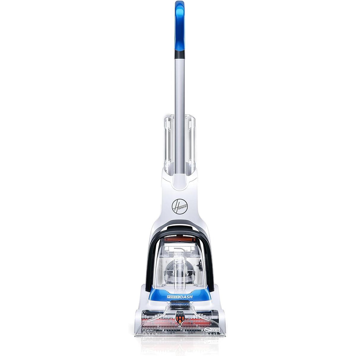 Hoover PowerDash Limpiador de alfombras para mascotas