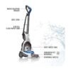Hoover PowerDash Limpiador de alfombras para mascotas_6