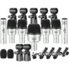 Neewer Kit de micrófono dinámico con cable de 7 piezas_1
