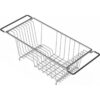 Escurridor de platos simple para fregadero para sobre de_5