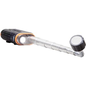 Klein Tools 56027 Luz LED magnética telescópica y_1