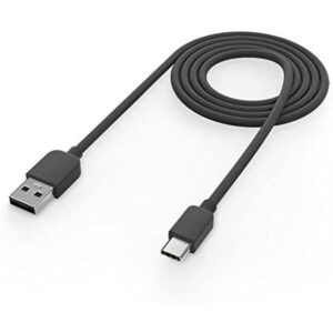 LaCie Porsche Design Cable de USB C de repuesto por Master_1