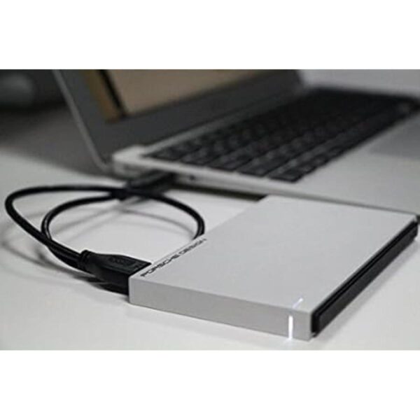 LaCie Porsche Design Cable de USB C de repuesto por Master_2
