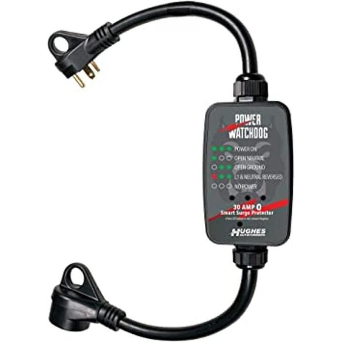 Hughes Autoformer BX4370 Power Watch Protector contra