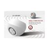 Creative Altavoces de escritorio Pebble 2.0 alimentados_5