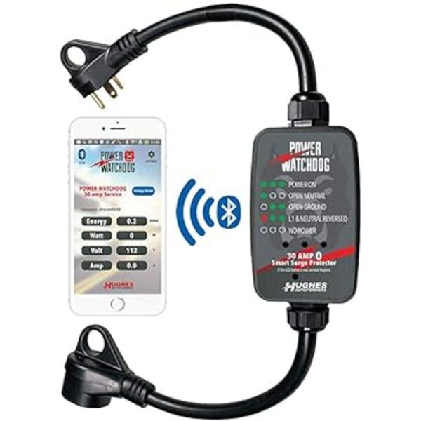 Hughes Autoformer BX4370 Power Watch Protector contra