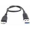 LaCie disco duro Cable de USB 3.0 de repuesto por Master_1