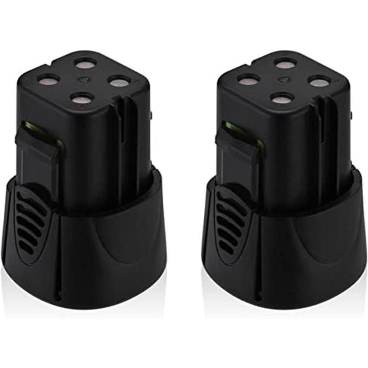 Powerextra Batería de 3000 mAh de 48 voltios compatible