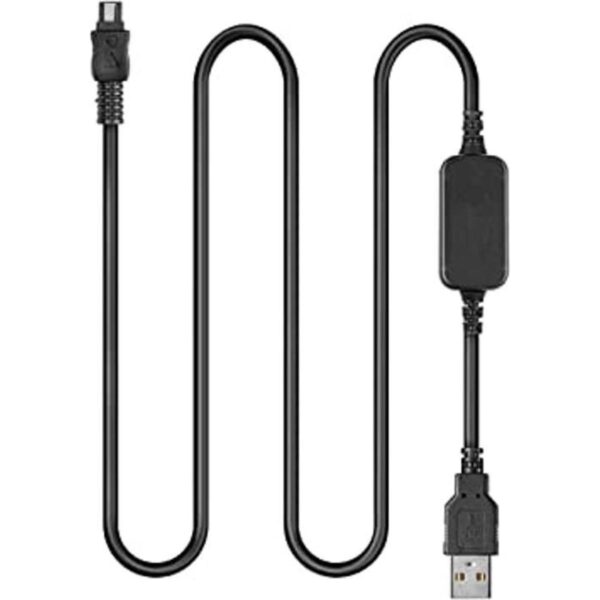 Raeisusp Cable USB ACL200 ACL25A para Sony DSCHX1 DCRUX5_1