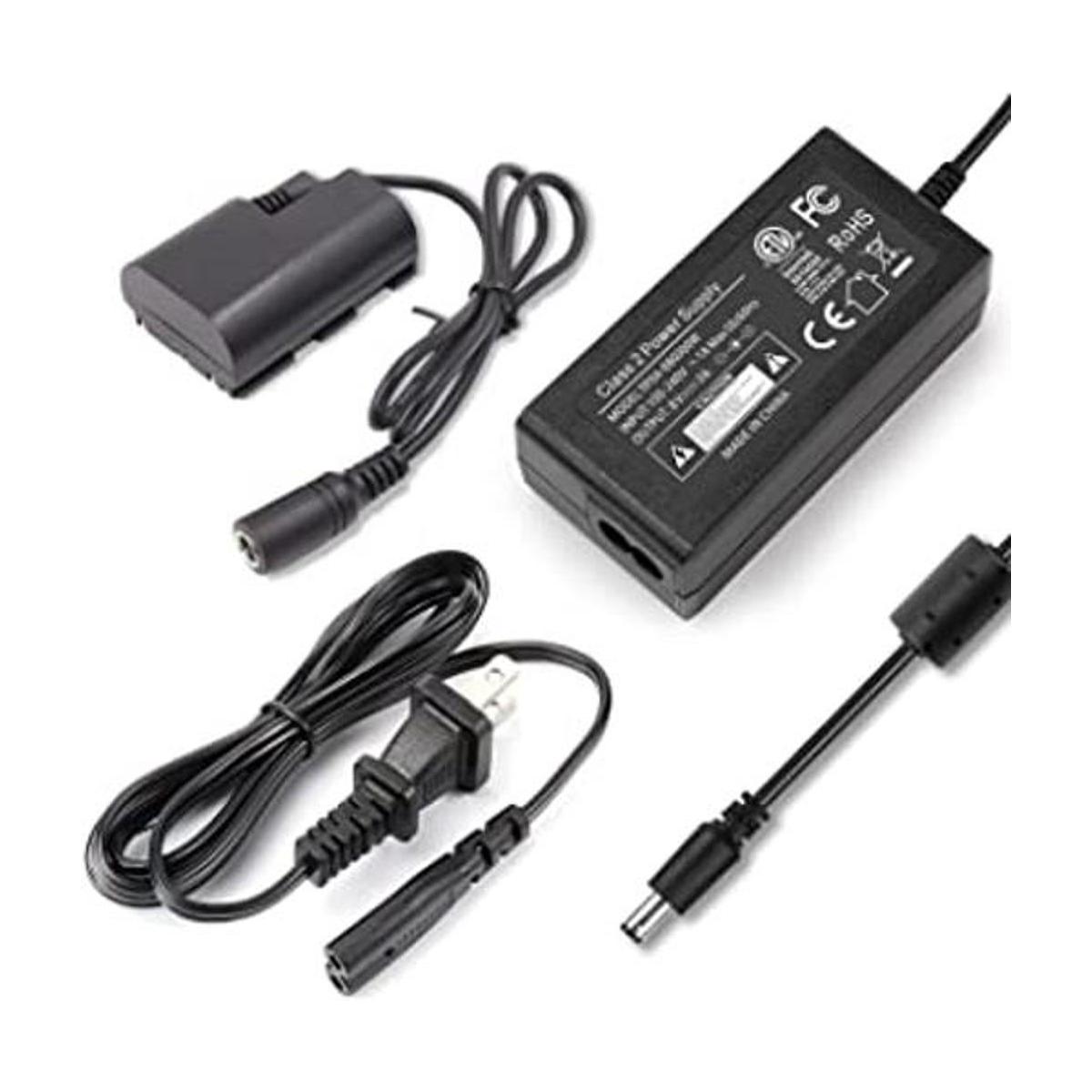 F1TP Adaptador de corriente alterna ACKE6 DRE6 Kit de