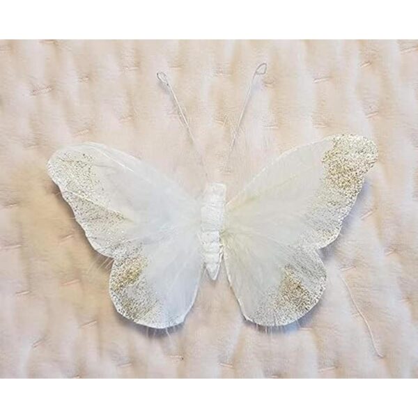 Inspired by Jewel Decoraciones de pared de mariposa de