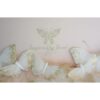 Inspired by Jewel Decoraciones de pared de mariposa de