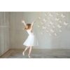 Inspired by Jewel Decoraciones de pared de mariposa de