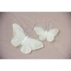 Inspired by Jewel Decoraciones de pared de mariposa de