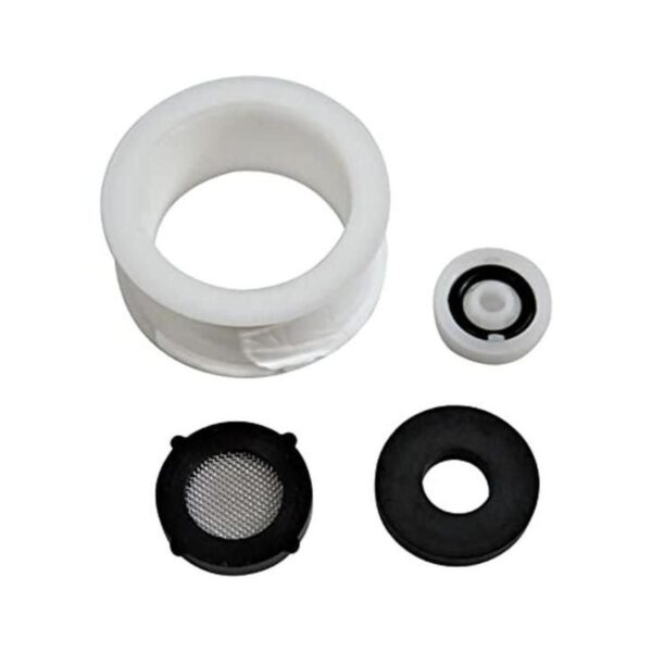 Cabezal de ducha piezas de repuesto flujo Restrictor_1