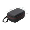 LTGEM AbergBest Funda para cámara digital 21 megapíxeles_2