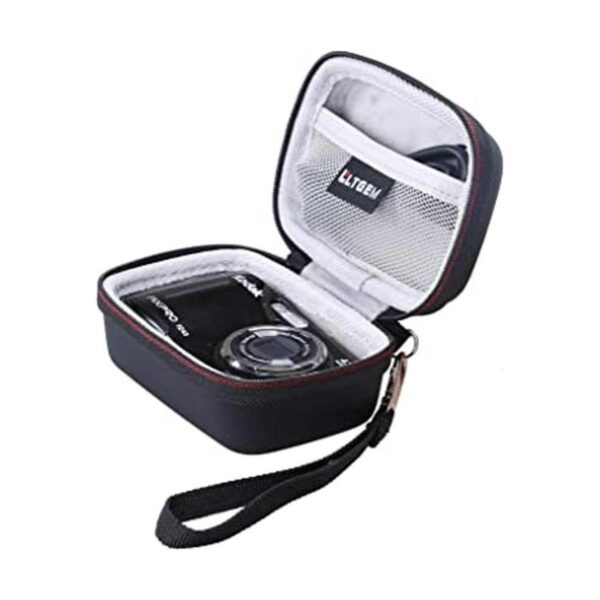 LTGEM AbergBest Funda para cámara digital 21 megapíxeles_1