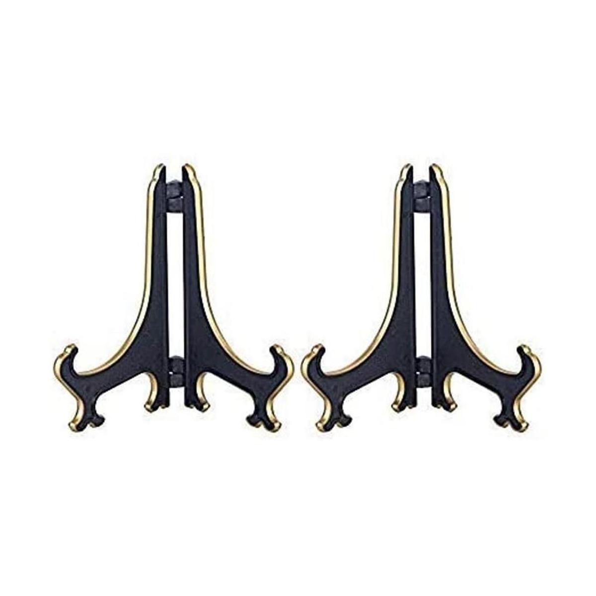 Artliving Soporte decorativo para placa de 6.0 in 6