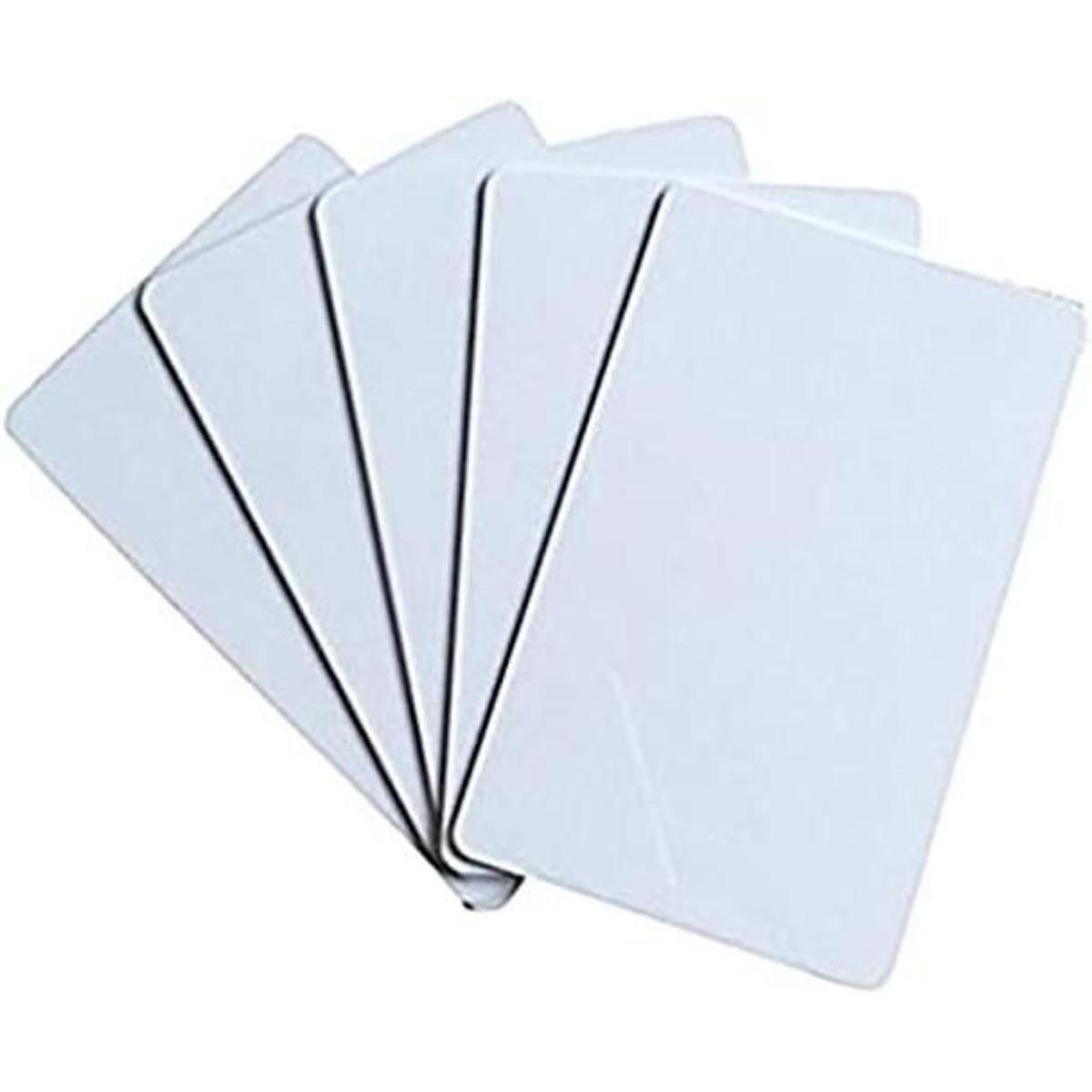OBO UID de manos de tarjeta IC intercambiables Smart Card
