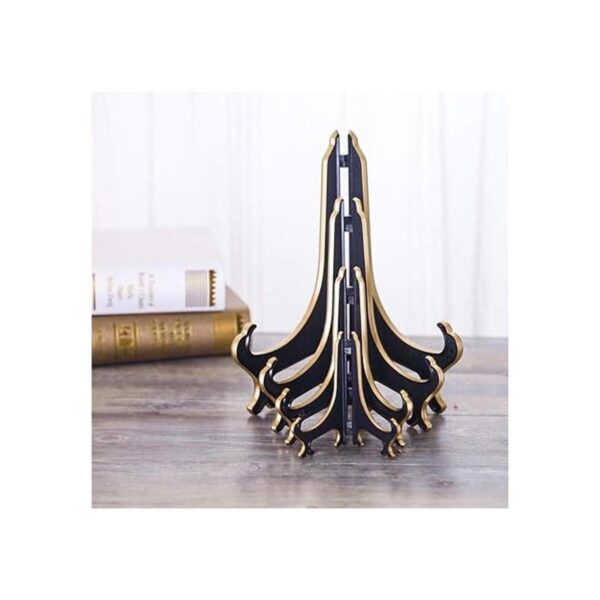 Artliving Soporte decorativo para placa de 6.0 in 6