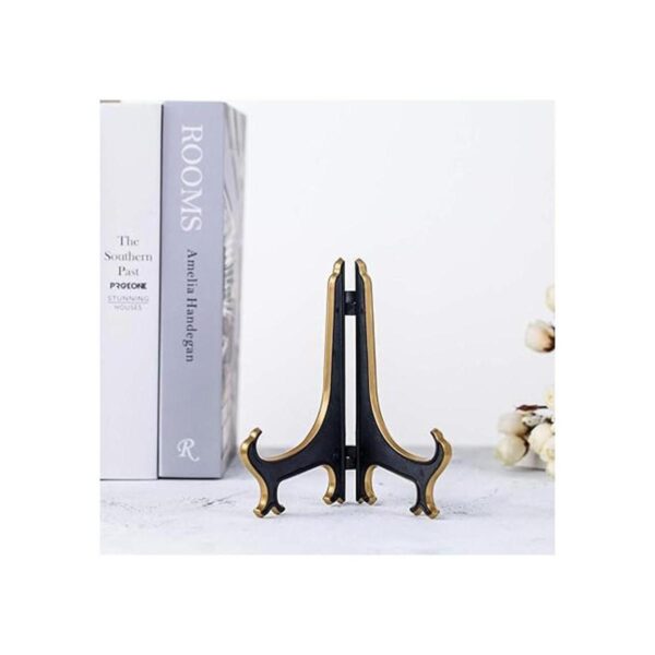 Artliving Soporte decorativo para placa de 6.0 in 6