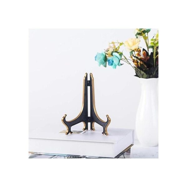 Artliving Soporte decorativo para placa de 6.0 in 6