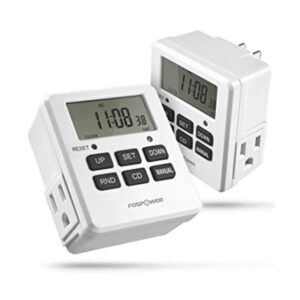 FosPower Temporizador de salida lista ETL 125 V15 A_1