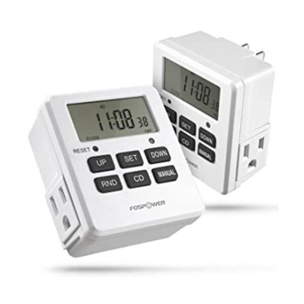 FosPower Temporizador de salida lista ETL 125 V15 A_1