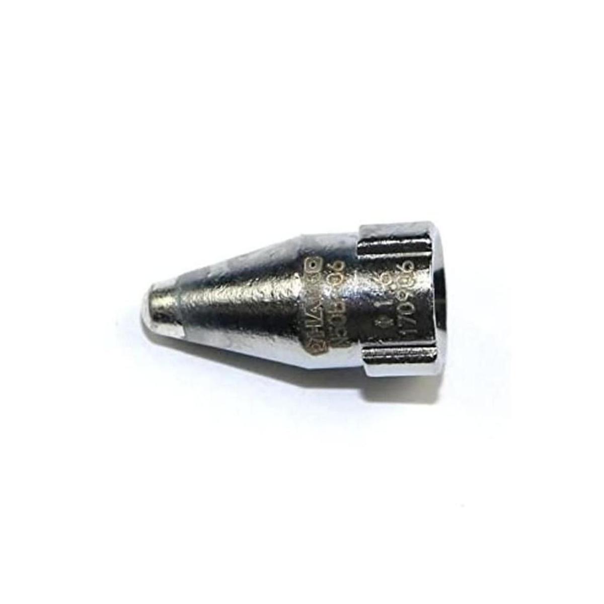 Hakko N50B06 Boquilla para desoldar compatible con