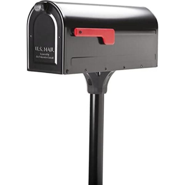 Architectural Mailboxes 7680B10 MB1 Kit de buzón de