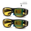 Gemgoo Gafas de sol para conducción nocturna 2 unidades_4